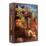 بازی فکری محله چینی ها (Chinatown) بازبازی