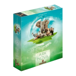 بازی آرک نوا بازبازی Ark Nova