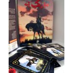 بازی فکری رکب (Condottiere) - بازبازی