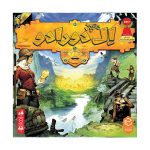 بازی فکری معبد الدورادو (The Quest for El Dorado) بازبازی