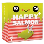 بازی فکری هپی سالمون پلاس (Happy Salmon Plus)