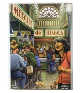 خرید بازی فکری مرکادو - 💰 اشراف زاده شوید