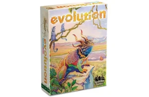 بازی فکری تکامل - فکرخوب