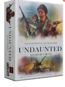 بازی فکری ان دانتد نرمندی(بی باکان نرمندی) میپل کینگ