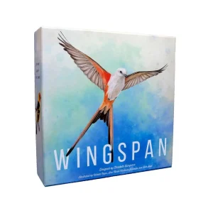 بازی فکری وینگسپن - فکرخوب