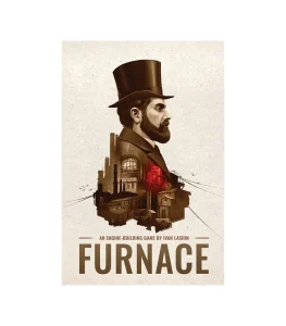 بازی فکری کوره (Furnace) - فکرخوب