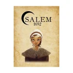 بازی فکری سیلم (Salem 1692) - بازبازی
