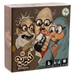 بازی فکری نمیریه (Exploding Kittens)