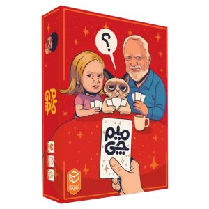 بازی میم چی