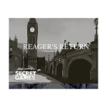 پرونده معمایی بلک بریم 2 - بازگشت ریجر (Reager's Return) - بازبازی