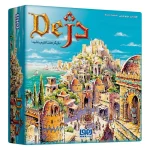 خرید بازی فکری دژ