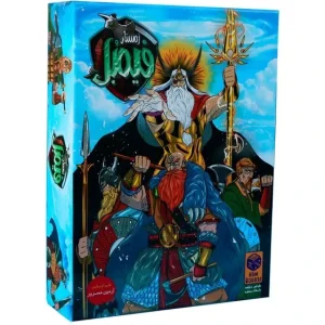 بازی فکری زمستان فیمبل