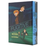 بازی فکری فراری (Fugitive) - بازبازی