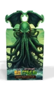 خرید بازی فکری پک دوتایی کتولو لاوکرفت