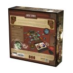 بازی آبسکوریو (Obscurio) - خرید و قیمت از بازبازی