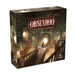 بازی آبسکوریو (Obscurio) - خرید و قیمت از بازبازی