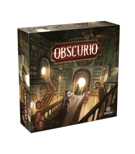 خرید بازی آبسکوریو - بازبازی