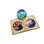 بازی آبسکوریو (Obscurio) - خرید و قیمت از بازبازی