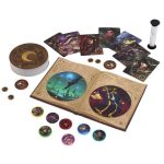 بازی آبسکوریو (Obscurio) - خرید و قیمت از بازبازی