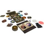 بازی آبسکوریو (Obscurio) - خرید و قیمت از بازبازی