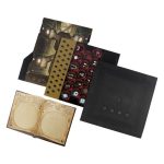 بازی آبسکوریو (Obscurio) - خرید و قیمت از بازبازی