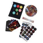 بازی آبسکوریو (Obscurio) - خرید و قیمت از بازبازی