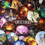 بازی آبسکوریو (Obscurio) - خرید و قیمت از بازبازی