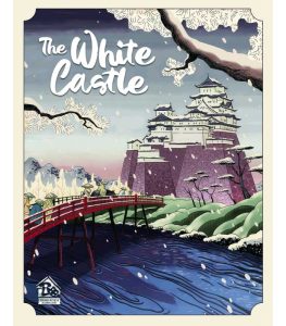 بازی قلعه سفید (The White Castle) - بازبازی