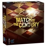 بازی مسابقه قرن (Match of the Century) - بازبازی