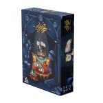 خرید بازی فکری قهوه قجری - بازبازی