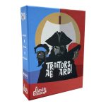 خرید بازی خائنین میان ما (Traitors Aboard) بازبازی