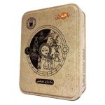 بازی فکری دیوان (Divan) - بازبازی