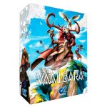 خرید بازی فکری والبارا (Vaalbara) - بازبازی