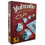 خرید بازی یاتزی (Yahtzee) - بازبازی