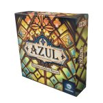 بازی آزول (Azul) : شیشه های مشجر سینترا - بازبازی