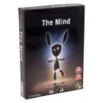 خرید بازی فکری ذهن (The Mind) - بازبازی