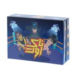 بازی فکری ناک اوت (Knock Out) - نسخه سه سوت - بازبازی