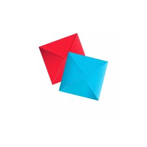 بازی داکجی اسکوئید گیم (Ddakji Squid Game) - بازبازی