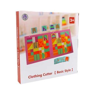 بازی آموزشی استایل (Style) - بازبازی