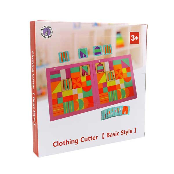 بازی آموزشی استایل (Style) - بازبازی