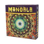 خرید بازی فکری ماندالا (Mandala) - بازبازی