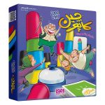 بازی فکری کاپوچین (CupoChin) - بازبازی