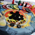 بازی فکری فرار از جهنم (Auf Teufel Komm Raus) - بازبازی