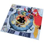 بازی فکری فرار از جهنم (Auf Teufel Komm Raus) - بازبازی