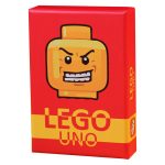 بازی اونو لگو (UNO LEGO) - بازبازی