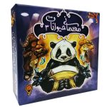 بازی فکری مهمانی حیوانات 3 Beasty Bar مدل (Born to Be Wild) - بازبازی