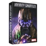بازی فکری دستکش جاودانگی (Infinity Gauntlet) - بازبازی