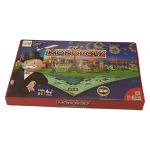 بازی مونوپولی (Monopoly) مدل کلاسیک - بازبازی