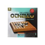 بازی اتللو حرفه ای (8*8) - Othello - بازبازی