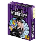 بازی فکری ونزدی (Wednesday) - بازبازی